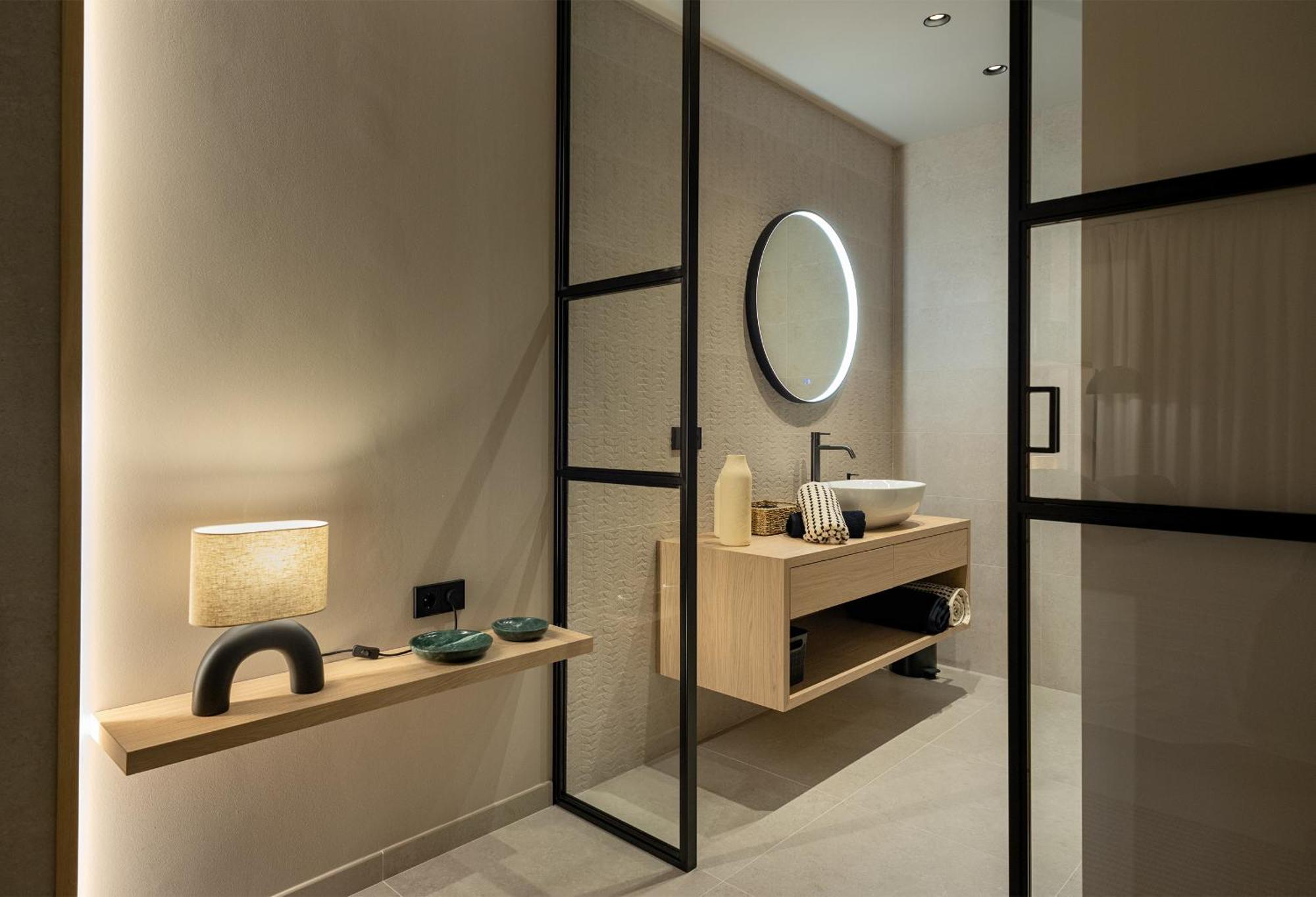 Ca La Maria De Siurana Casa Mas Estudio-Suite Ngoại thất bức ảnh