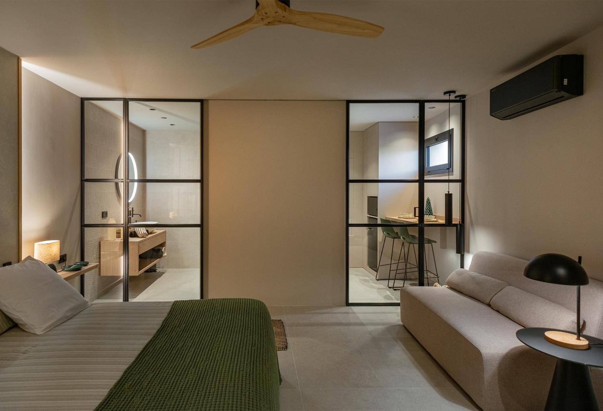 Ca La Maria De Siurana Casa Mas Estudio-Suite Ngoại thất bức ảnh