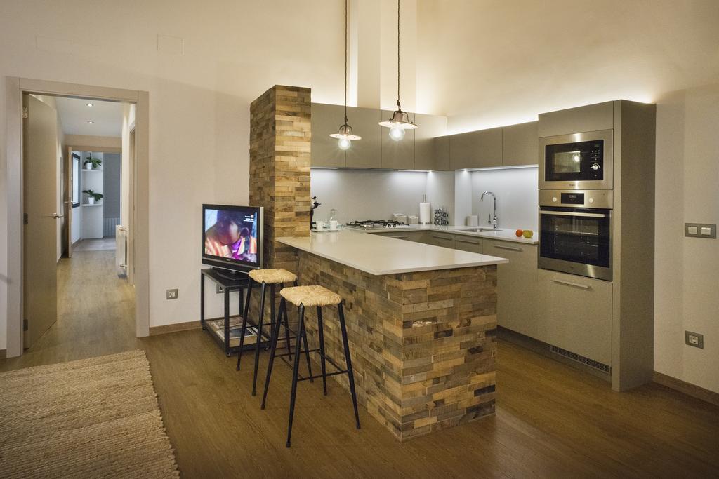 Ca La Maria De Siurana Casa Mas Estudio-Suite Ngoại thất bức ảnh