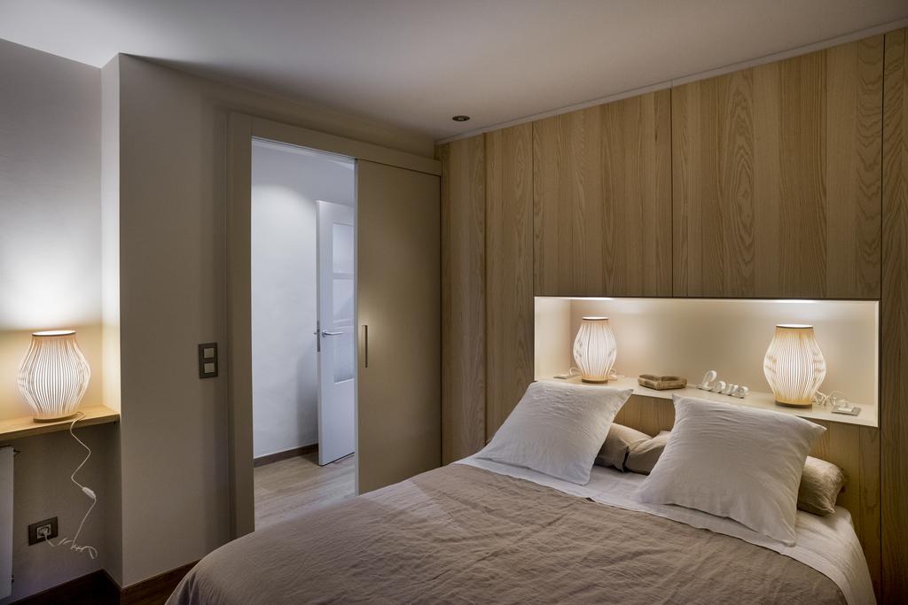 Ca La Maria De Siurana Casa Mas Estudio-Suite Ngoại thất bức ảnh